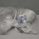 BSICPRO Bathroom Rugs and Mats Sets, 2 Piece Thick Absorbent Chenille Bath Mat Rug Set Non Slip, Soft Shaggy Bath Room Floor Mats for Bathroom, Machine Washable (Sage, 20" x 32" Plus 16" x 24")