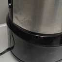 Hamilton Beach Wave Crusher Blender For Smoothies With 40 Oz Glass Jar and 14 Functions, Ice Sabre Blades & 700 Watts for Consistently Smooth Results, Black + Stainless Steel (54221)