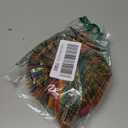 Planet Pleasures Bird Tire Toy, Large