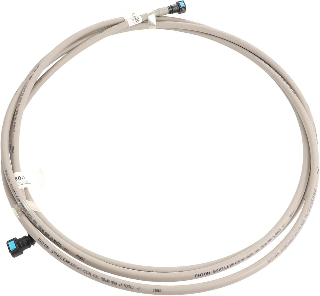 GM Genuine Parts 19406723 Fuel Cooler Outlet hose