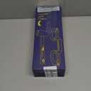 Floor Gap Fixer Tool for Laminate Floor Gap Repair Include Suction Cup and Mallet (Can't use on scraped surface floor) (Blue)