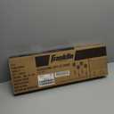 Franklin Sports Volleyball + Badminton Sets - Beach + Backyard Game Set - Volleyball, Pump, Badminton Rackets, Birdies, Net + Poles Included