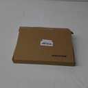 Miss U Hair Long Dark Brown Braided Wig for Women Witch Costume Wig with Side Part and Braid for Halloween Cosplay