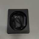 Fitness Tracker with 24/7Heart Rate, Blood Pressure, Sleep Tracking, Calorie, Activity Tracker with 1.1" AMOLED Color Screen, Waterproof Step Tracker for Android iPhones Women Men