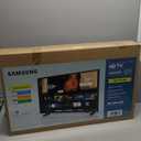 Samsung 32-Inch Class HD H5000F Smart TV (2025 Model) HDR, Object Tracking Sound Lite, Knox Security, One UI Tizen