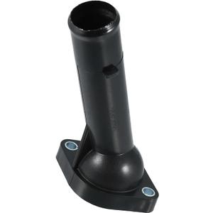 Motoforti 16321-74050 Radiator Coolant Filler Water Inlet Thermostat Housing for Toyota Camry 1993-2001 for Toyota Celica 1992-1999 Long-lasting