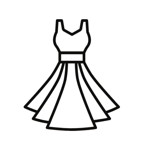 OFEEFAN Summer Dresses for Women 2025 Strapless Ruched Party Club Bodycon Mini Dress, S