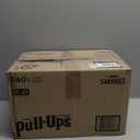 Pull-Ups Girls' Potty Training Pants, Size 5T-6T Training Underwear (46+ lbs), 80 Count (2 Packs of 40)