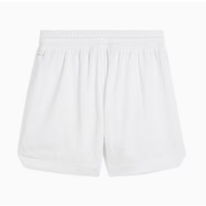 Sports Shorts, Size L, White
