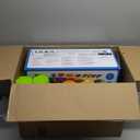 Water Table for Kids 3 4 5 6 7 8 Years Old - Water and Sand Activity Sensory Table Toy for Toddlers 3-5, Summer Outdoor Beach Toys, Birthday Gifts for Boys Girls Ages 1-3 3-8