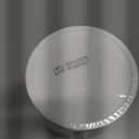 Dog Eye Wipes, Gentle Eye Wipes for Dogs & Cats, Pet Eye Cleaner Wash Removes Discharge, Crust, Debris, and Gunk (100, Unscent)