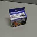 EPSON 212 Claria Ink Standard Capacity Color Combo Pack (T212520-S) Works with WorkForce WF-2830, 2850 and Expression XP-4100, 4105