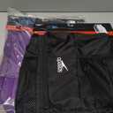 Speedo Unisex-Adult Drawstring Deluxe Ventilator Mesh Equipment Bag