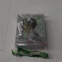 Swimming headphones-bone conduction headphones, IP68 waterproof built-in MP3 player 32G memory, underwater swimming headphone, wireless open Earphones Bluetooth 5.3, For Running, Cycling, Black