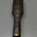 Rear Catalytic Converter Compatible with Kia Optima 2.4L 2009-2015, Hyundai Sonata 2.4L 2009-2015