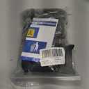 Universal TV Mount Screws Kit Includes M4 M5 M6 M8 Screws, Washers, for Samsung TCL Hisense LG Vizio Onn Sony Toshiba Insignia Westinghouse TV Mounting Hardware Kit with Remote Control Holder