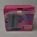 Colemoly Vacuum Storage Bags with Electric Air Pump 11 Pack Space Saver Vacuum Seal Bags for Clothing, Travel Essentials, Storage and Organization, Moving Supplies(4 Jumbo/ 4 Large/ 3 Medium)