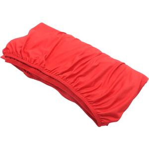 Toddmomy Elastic Fitted Picnic Table Cover Washable Outdoor Tablecloth for Camping Parties Events Tablecloth Stylish