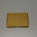 100 PCs 3/8" EPDM Bonded Sealing Washers, 304 Stainless Steel Rubber Roof Screw Washers for Metal Panels & Outdoor Projects, Black