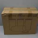 60oz Glass Storage Containers with Lids for Pasta Spaghetti, Tall Glass Jars with Airtight Wood Lids, Kitchen Food Storage Pantry Jars, For Cookies Flour Cereal Sugar Tea Coffee Beans (Set of 4)