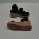 SM New York Triple Band Stretch Wedge (WW),7,5