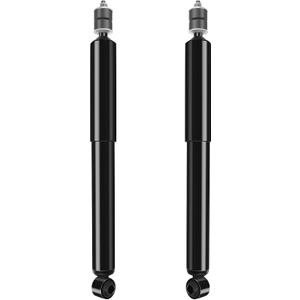 Rear Shocks Absorbers,ECCPP Gas Shocks for Toyota fits 2003-2021 for Toyota 4Runner,2007-2014 for Toyota FJ Cruiser Pair Shocks with 344410
