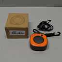 Portable CO2 Monitor,CO2 Meter with Alarm,Temperature & Humidity, CO2 Tester for Home, Car, Grow Tents, Travel,Camping