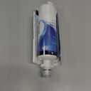 ICEPURE ADQ36006101 9690 Water Filter Replacement for LG LT700P, Kenmore Elite 46-9690 ADQ36006102, RWF1200A, CLCH106, RWF1052 LFX28968ST LFXS29626S LFXS30766S LFX31925ST LFX31945ST Refrigerator,3PACK