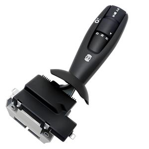 A0095452124 Transmission Shifter Control Switch Compatible with Freightliner Cascadia Trucks 2018 2019 2020 2021 2022 2023 2024 (Replace # 06-97099-001 06-97455-001 06-87751-002)