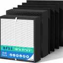 for BF35 Filter for Alen BreatheSmart Classic BF35 Air Purifier (2+4)