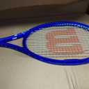 Wilson Ultra Team V5 Adult Performance Tennis Racket - Grip Size 2-4 1/4", Standard