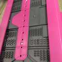 14 in 1 Steam Mop with Detachable Handheld Steam Cleaner, Multi Accessories, 440ml and 3-Level Steamer for Cleaning Floor, Tile, Carpet, BBQ Grill, and Grout