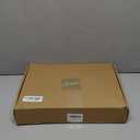 Floroom Wedding Arch Draping Fabric 3 Panels 20Ft Chiffon Fabric Drapes Arbor Drapery Wedding Ceremony Reception Swag Decorations (Forest Green +Sage Green +Ivory)