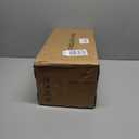 LINALL Tiki Mugs Cocktail Set of 8 Ceramic TIKI Mugs Hawaiian Party Cute Exotic Cocktail Glasses Hawaiian TIKI Mug TKSET0080 (8 Pack)