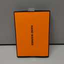 OLV Hand Warmers Rechargeable 2 Pack Strong Magnetic 18Hrs Longer Heating Portable Pocket-Sized Hand Warmer 6000mAh USB Hot Heater Birthday Gifts for Men Women Camping,Golf,Hunting,Travel Essentials