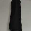 Shark HT212 SmoothStyle Heated Comb + Blow Dryer Brush with Heat Resistant Storage Bag, Dual Mode, for All Hair Types, Silk (5 Piece Set)