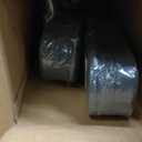 YUNSCM 2-PCS 26" Mountain Bike Tires 26x1.95/50-559 and 26" Bike Tubes Schrader Valve Compatible with Off Road Bike 26 x 1.95 26x2.0 Bicycle Tires and Tubes (Y-1087)