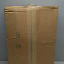 Throw Pillows Insert Set of 2, White 26x26 in Pillow Inserts with 100% Cotton Cover,Bed and Couch Decorative Stuffer Pillows,Indoor Pillows for Sofa