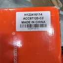 A/C Compressor - Engine Motor Mount Set - Compatible with Fits for 2004 2005 2006 2007 2008 2009 Mazda 3 2.0L 4pc, A4402 A4404 A4405 A4418