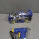 GILOBABY 26 Pieces Take Apart Toys for Boys, Racing Car with Electric Drill, Sounds & Lights, Building Stem Toys for Kids, Gifts for 3 4 5 Year Old Boys Learning Educational Toys