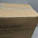 BLACK+DECKER 12-Cup Grind and Brew Coffee Maker