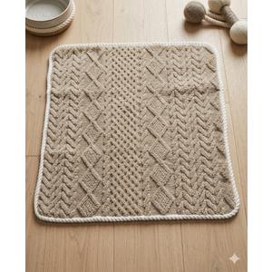 Fuzzy Couch Cover for Dogs Washable, Non Slip Couch Covers for Single Sofa Pet Friendly, Soft Pet Couch Covers for Sofa, Dog Cover for Couch Furniture Protector 27x28