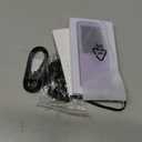 32GB MP3 Player with Bluetooth 5.3, AGPTEK A09X 2.4" Screen Portable Music Player with Speaker Lossless Sound with FM Radio, Voice Recorder, Supports up to 128GB, Purple