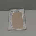 ISUNMEA 9 Inch Solar Lighted House Numbers for Outside, Light Up Waterproof LED Address Numbers Signs for Houses, Large Personalized Illuminated Exterior Modern House Numbers Light (6-Black, 9IN)