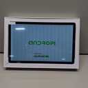 11 Inch Tablet, 14(6+8) GB&256GB Storage(Expand to 512GB) Android 13 Tablet, with 2000x1200 IPS HD Touch Screen, Dual Stereo Speakers, Dual 13+5MP Camera, 7500mAh, WiFi, GPS, Bluetooth5.0 Tablets