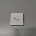 2 x Teacher Christmas Ornament, Teacher Gifts for Christmas, Thank You Gifts for Women, Ceramic Ornament