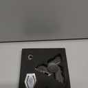 INNPLUS Fidget Spinner, Fidget Spinners Cool, Fidget Spinners for Adults, Stress Anxiety ADHD Relief Figets Toy, Fidget Light Up Spinner, Metal Finger Hand Spinner Toy with Luminous Light (Dark Knight)