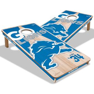 YouTheFan NFL 2 x 4 Cornhole Game (Team Colors)