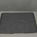 Sdpeia Under Sink Mat for [19" x 12"] Cabinet, Upgraded Silicone Waterproof Mat Kitchen Cabinet Liner Cabinet Protector Kitchen Organizers and Storage (Gray)