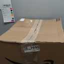 MaoGoLan Big Teddy Bear 55 inches Giant Bear Stuffed Animals Large Plushies Life Size Teddy for Children Adults (Brown)